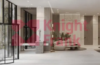 شقة - 2 غرف نوم - 3 حمامات للبيع في مدينة اللسيل - الوسيل