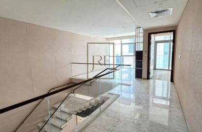 Townhouse - 3 Bedrooms - 4 Bathrooms for sale in Seef Lusail Tower 1 - Seef Lusail - Lusail City - Lusail
