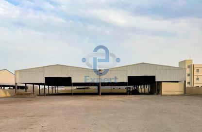 Staff Accommodation - Studio - 2 for rent in East Industrial Street - Birkat Al Awamer - Al Wakra