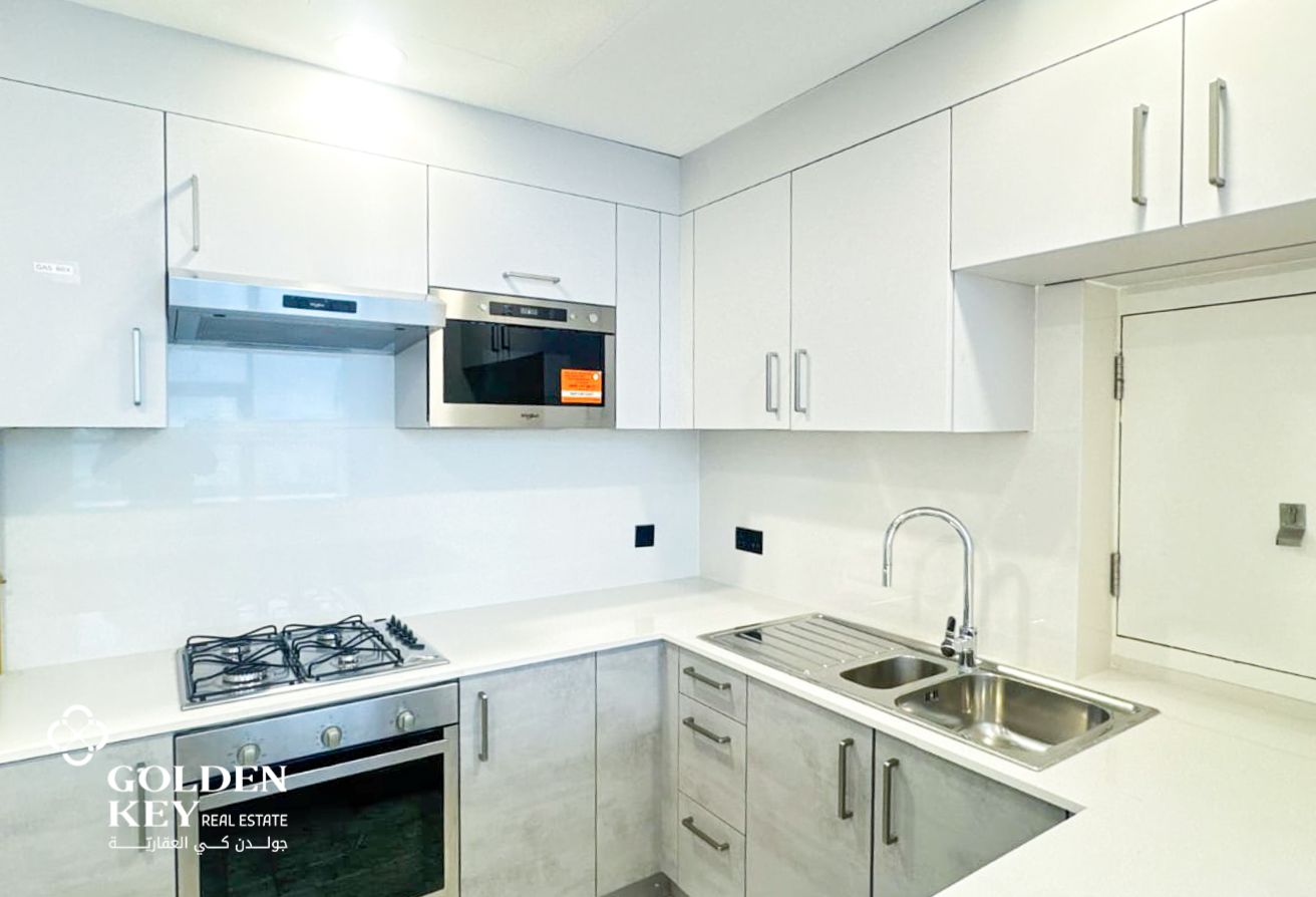 Sea View | Premium 2BR w/ Balcony | Lusail Marina