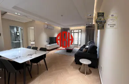 Apartment - 2 Bedrooms - 2 Bathrooms for rent in Al Nasr Street - Al Nasr - Doha