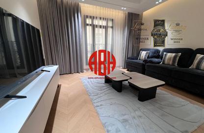 Apartment - 2 Bedrooms - 2 Bathrooms for rent in Al Nasr Street - Al Nasr - Doha
