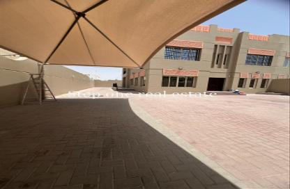 Villa - 4 Bedrooms - 5 Bathrooms for rent in Al Waab Street - Al Waab - Doha Villa - 4 Bedrooms - 5 Bathrooms for rent in Al Waab Street - Al Waab - Doha