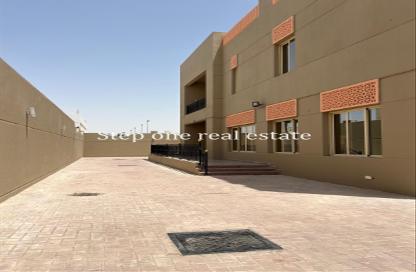 Villa - 4 Bedrooms - 5 Bathrooms for rent in Al Waab Street - Al Waab - Doha Villa - 4 Bedrooms - 5 Bathrooms for rent in Al Waab Street - Al Waab - Doha
