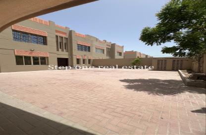 Villa - 4 Bedrooms - 5 Bathrooms for rent in Al Waab Street - Al Waab - Doha