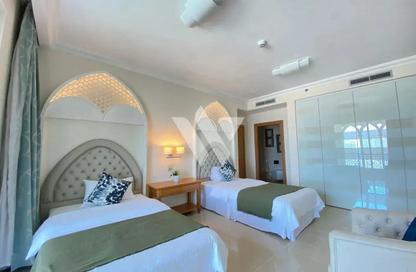 Apartment - Studio - 3 for rent in Bilal Pearl Suites - Viva Bahriyah - The Pearl Island - Doha