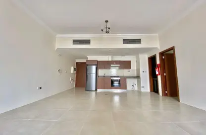 Apartment - 1 Bedroom - 2 Bathrooms for rent in Regency Residence Fox Hills 1 - Lusail