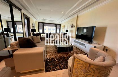 Apartment - 1 - 2 for rent in East Porto Drive - Porto Arabia - The Pearl Island - Doha Apartment - 1 - 2 for rent in East Porto Drive - Porto Arabia - The Pearl Island - Doha