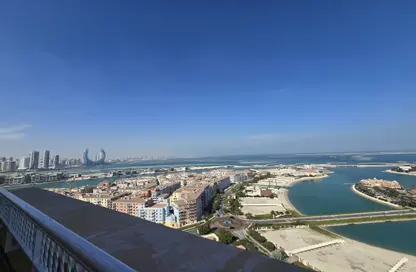 شقة - غرفة نوم - 2 حمامات للايجار في طريق بورتو الشرقي - بورتو أرابيا - جزيرة اللؤلؤة - الدوحة شقة - غرفة نوم - 2 حمامات للايجار في طريق بورتو الشرقي - بورتو أرابيا - جزيرة اللؤلؤة - الدوحة