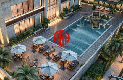 Villa - 5 Bedrooms - 6 Bathrooms for sale in Huzoom Villas - Lusail City - Lusail