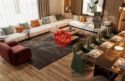 Villa - 5 Bedrooms - 6 Bathrooms for sale in Huzoom Villas - Lusail City - Lusail