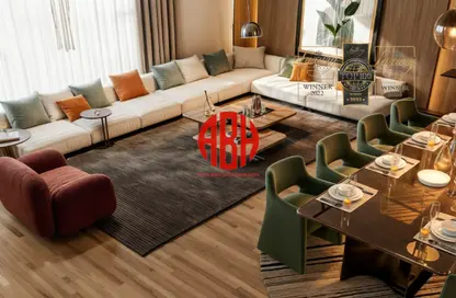 Villa - 5 Bedrooms - 6 Bathrooms for sale in Huzoom Villas - Lusail City - Lusail