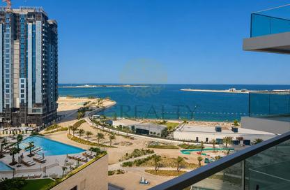 Apartment - 2 - 3 for sale in Burj DAMAC Waterfront - Waterfront Residential - The Waterfront - Lusail
