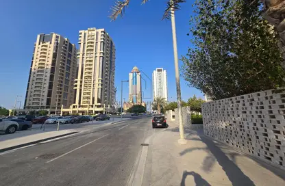 بناية كاملة للبيع في لوسيل ريسيدينس - منطقة المارينا - الوسيل