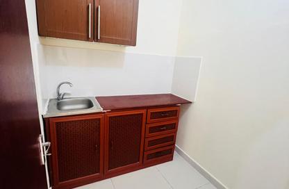 Apartment - 1 Bedroom - 1 Bathroom for rent in Al Wakra - Al Wakra - Al Wakrah - Al Wakra Apartment - 1 Bedroom - 1 Bathroom for rent in Al Wakra - Al Wakra - Al Wakrah - Al Wakra