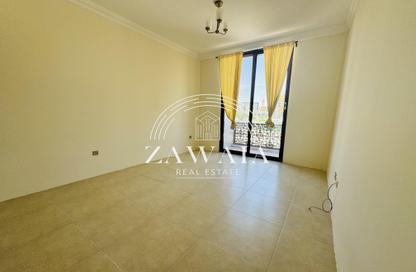 Apartment - 2 Bedrooms - 2 Bathrooms for rent in Residential D5 - Fox Hills South - Fox Hills - Lusail