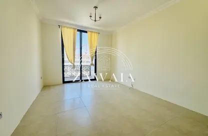 Apartment - 2 Bedrooms - 2 Bathrooms for rent in Residential D5 - Fox Hills South - Fox Hills - Lusail