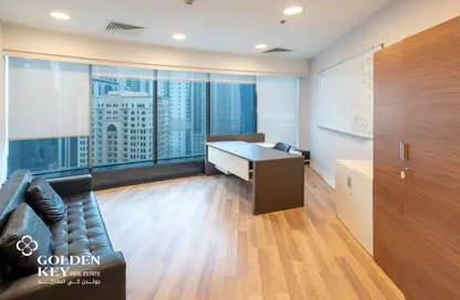 Office Space - Studio for rent in West Bay Tower - West Bay - West Bay - Doha Office Space - Studio for rent in West Bay Tower - West Bay - West Bay - Doha