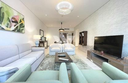 Apartment - 2 - 3 for rent in Al Sadd Road - Al Sadd - Doha
