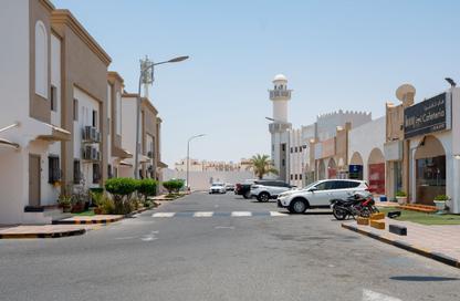 شقة - 2 غرف نوم - 2 حمامات للايجار في قرية ازدان الشماليه 1 - قرية إزدان - الوكرة