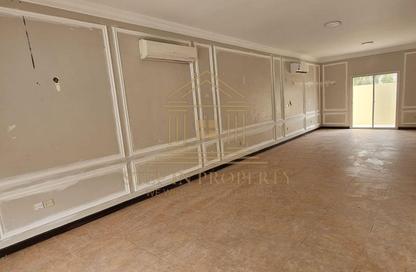 Compound - 3 Bedrooms - 3 Bathrooms for rent in Al Thumama - Al Thumama - Doha