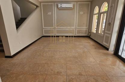 Compound - 3 Bedrooms - 3 Bathrooms for rent in Al Thumama - Al Thumama - Doha