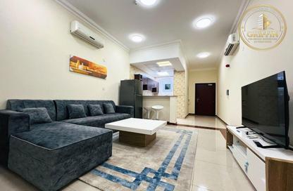 Apartment - 2 - 2 for rent in Al Mansoura - Al Mansoura - Doha