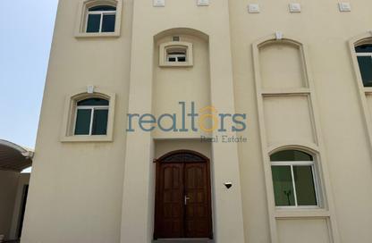 Apartment - 5 - 5 for rent in Bu Hamour Street - Abu Hamour - Doha