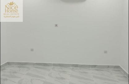 Apartment - 1 Bedroom - 1 Bathroom for rent in Ain Khaled - Doha