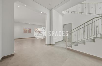 Villa - 4 Bedrooms - 3 Bathrooms for rent in Ain Khaled Villas - Ain Khaled - Doha