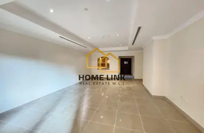 شقة - غرفة نوم - 2 حمامات للايجار في طريق بورتو الغربي - بورتو أرابيا - جزيرة اللؤلؤة - الدوحة