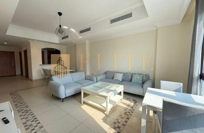 Apartment - 1 - 2 for rent in East Porto Drive - Porto Arabia - The Pearl Island - Doha Apartment - 1 - 2 for rent in East Porto Drive - Porto Arabia - The Pearl Island - Doha