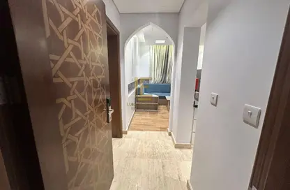 Apartment - 1 Bedroom - 2 Bathrooms for rent in Al Nasr Street - Al Nasr - Doha