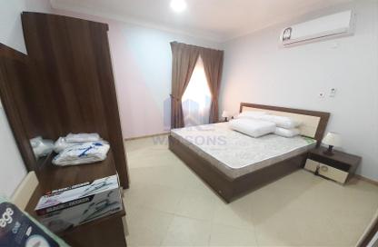Apartment - 2 Bedrooms - 2 Bathrooms for rent in Al Mansoura - Al Mansoura - Doha Apartment - 2 Bedrooms - 2 Bathrooms for rent in Al Mansoura - Al Mansoura - Doha