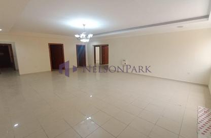Apartment - 3 Bedrooms - 3 Bathrooms for rent in Al Sadd - Al Sadd - Doha