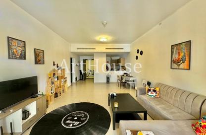 Apartment - 1 - 2 for rent in Fox Hills - Fox Hills - Lusail Apartment - 1 - 2 for rent in Fox Hills - Fox Hills - Lusail