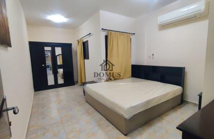 Apartment - 1 Bedroom - 1 Bathroom for rent in Hiteen Street - Al Muntazah - Doha Apartment - 1 Bedroom - 1 Bathroom for rent in Hiteen Street - Al Muntazah - Doha