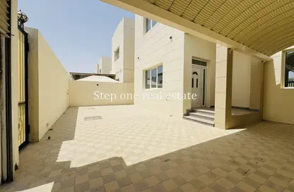 Villa - 5 Bedrooms - 7 Bathrooms for rent in Al Waab Street - Al Waab - Doha Villa - 5 Bedrooms - 7 Bathrooms for rent in Al Waab Street - Al Waab - Doha