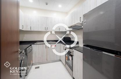 Apartment - 1 Bedroom - 2 Bathrooms for rent in Giardino Apartments - The Pearl Island - Doha