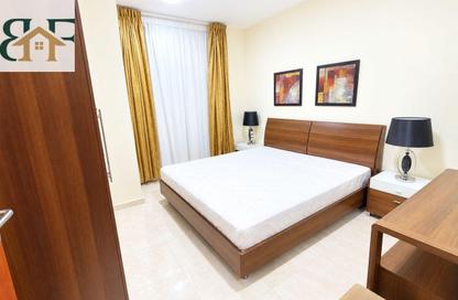 Apartment - 1 - 1 for rent in Umm Ghwailina Comm - Umm Ghuwalina - Umm Ghuwailina - Doha