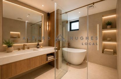 Villa - 5 Bedrooms - 7 Bathrooms for sale in Skala Villas - Qetaifan Islands - Lusail