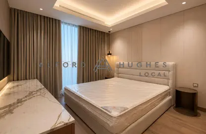 Villa - 5 Bedrooms - 7 Bathrooms for sale in Skala Villas - Qetaifan Islands - Lusail