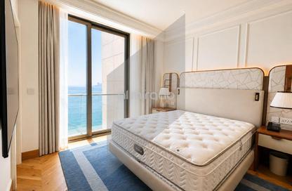 Apartment - Studio - 1 for rent in Porto Arabia Townhouses - Porto Arabia - The Pearl Island - Doha Apartment - Studio - 1 for rent in Porto Arabia Townhouses - Porto Arabia - The Pearl Island - Doha