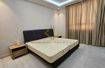 Apartment - 2 Bedrooms - 2 Bathrooms for rent in Al Kheesa - Al Kheesa - Umm Salal Mohammed Apartment - 2 Bedrooms - 2 Bathrooms for rent in Al Kheesa - Al Kheesa - Umm Salal Mohammed