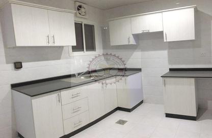 Apartment - 3 Bedrooms - 2 Bathrooms for rent in Najma Street - Najma - Doha Apartment - 3 Bedrooms - 2 Bathrooms for rent in Najma Street - Najma - Doha