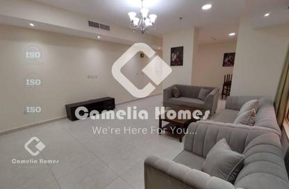 Apartment - 2 Bedrooms - 2 Bathrooms for rent in Fereej Bin Mahmoud North - Fereej Bin Mahmoud - Doha