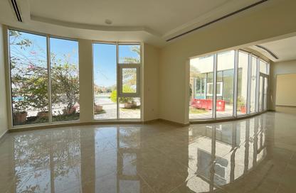 Villa - 5 Bedrooms - 5 Bathrooms for rent in West Bay Lagoon - Doha