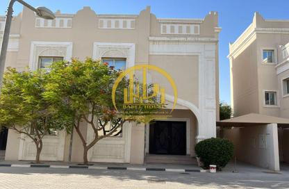 Villa - 6 Bedrooms - 6 Bathrooms for rent in Umm Salal Ali - Umm Salal Ali - Doha