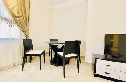 Apartment - 1 Bedroom - 1 Bathroom for rent in Umm Ghuwailina 4 - Umm Ghuwailina - Doha Apartment - 1 Bedroom - 1 Bathroom for rent in Umm Ghuwailina 4 - Umm Ghuwailina - Doha