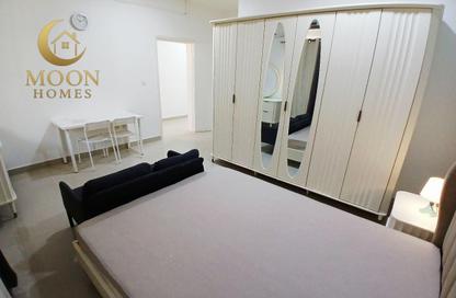 Apartment - Studio - 1 Bathroom for rent in Najma Street - Najma - Doha